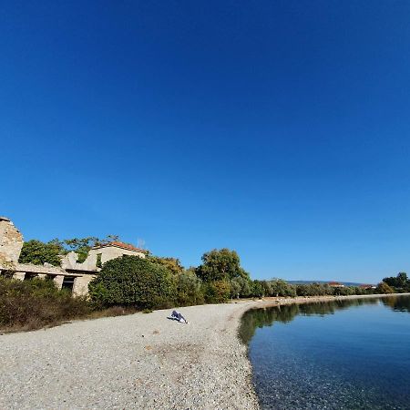 Kala Nera Panorama Aparthotel Exterior foto